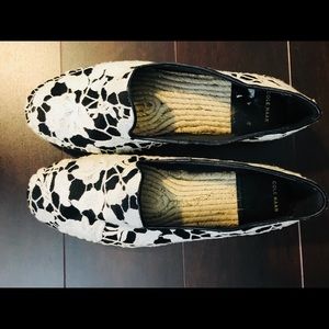 Cole Haan espadrilles